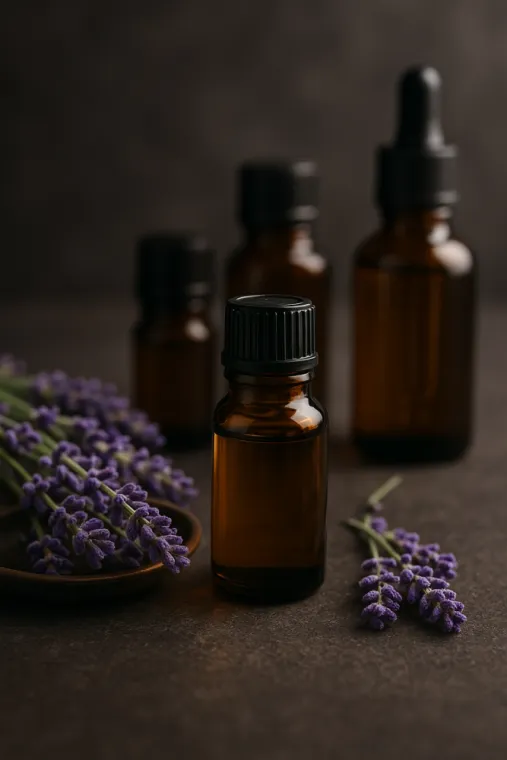 Les huiles essentielles, Toulouse