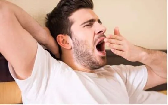 Pourquoi l'être humain s'endort