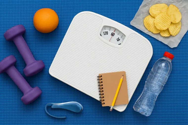 Pourquoi vous n'arrivez pas à maigrir, et même en mangeant moins, Toulouse, YULUKA