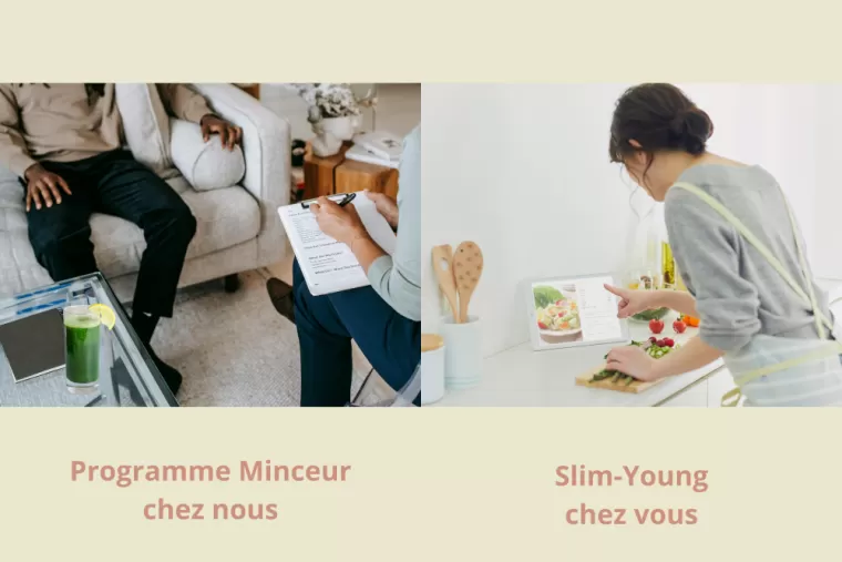 Pourquoi la minceur ne se résume pas aux calories : la vision Yuluka, Toulouse, Yuluka