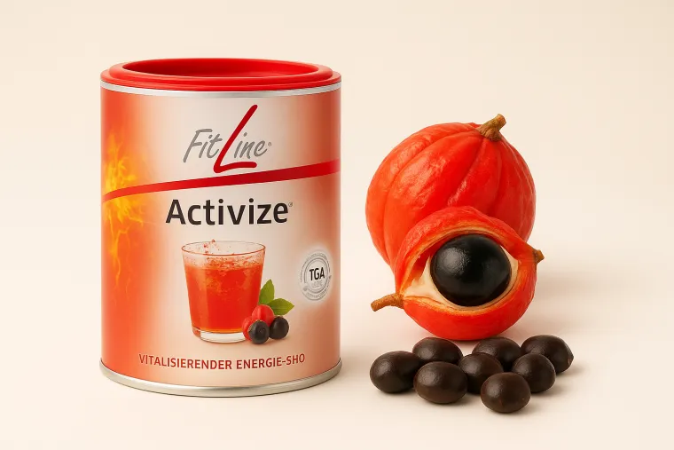 Guarana et Activize®, l'énergie douce validée par la science, Toulouse, Yuluka