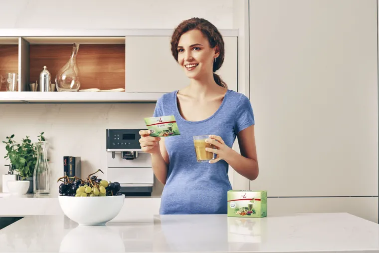 La vraie détox, c'est le foie, Toulouse, Yuluka