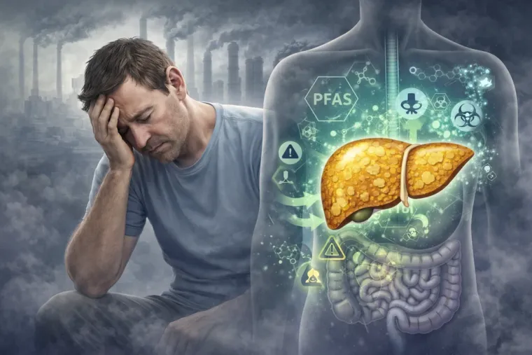 Le foie face à la pollution : comprendre pour mieux agir au centre Yuluka à Toulouse, Toulouse, Yuluka