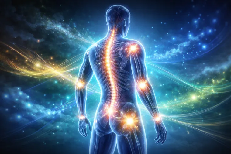 Douleurs articulaires et problèmes de dos : un programme innovant à Toulouse, Toulouse, Yuluka