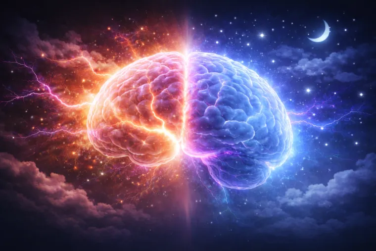 Réveils nocturnes à Blagnac : Pourquoi?, Toulouse, Yuluka