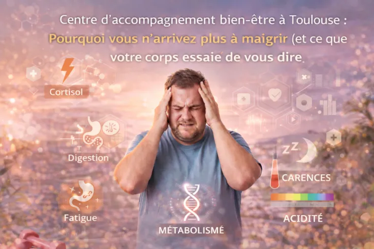 Frustration de ne pas maigrir, Toulouse, Yuluka