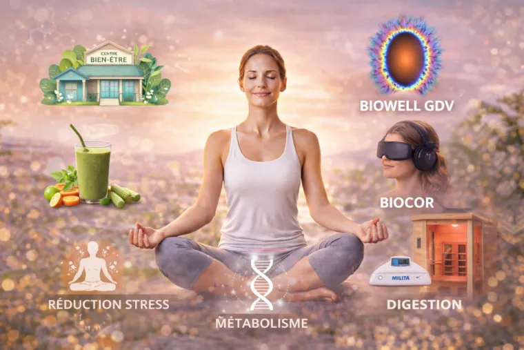 Programme minceur, Toulouse, Yuluka