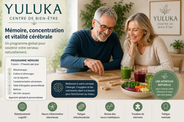 Centre YULUKA pour la mémoire à Toulouse