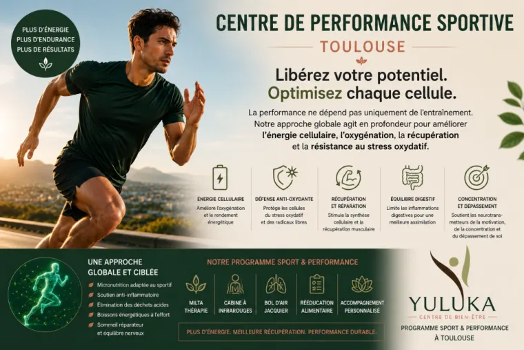 performance sportive
