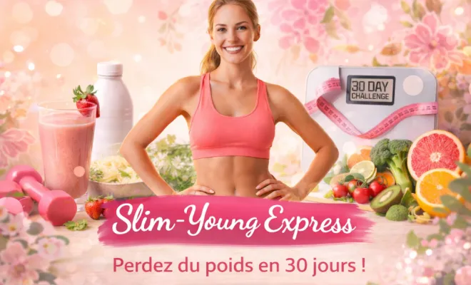 Minceur Slim-Young