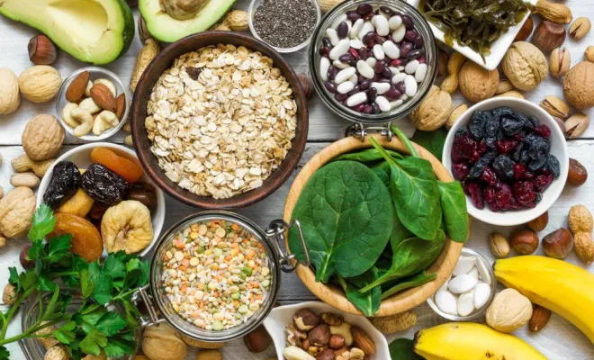 Nutrition du cerveau 